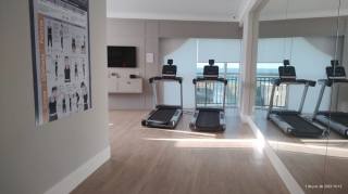 APARTAMENTO 04 SUÍTES FRENTE MAR PORTO BELO