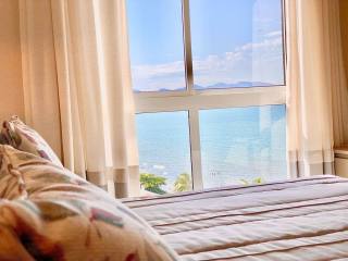 APARTAMENTO 04 SUÍTES FRENTE MAR PORTO BELO