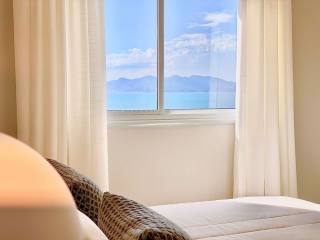 APARTAMENTO 04 SUÍTES FRENTE MAR PORTO BELO