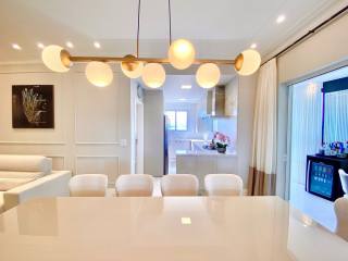 APARTAMENTO 04 SUÍTES FRENTE MAR PORTO BELO