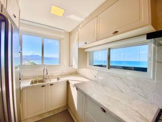 APARTAMENTO 04 SUÍTES FRENTE MAR PORTO BELO
