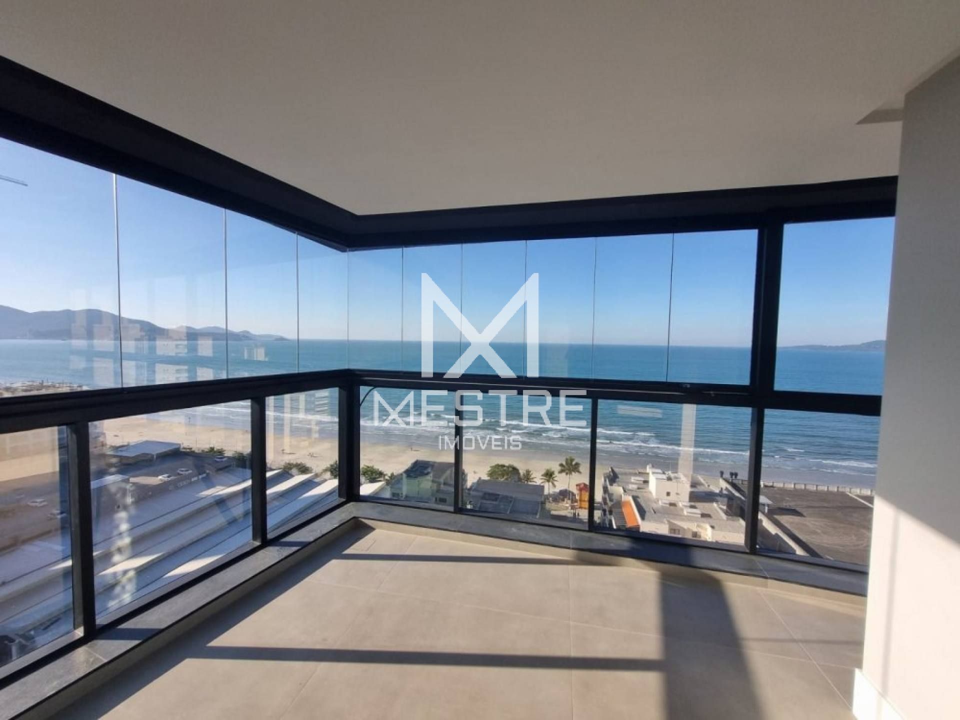 APARTAMENTO COM VISTA MAR EM ITAPEMA-SC