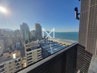 APARTAMENTO COM VISTA MAR EM ITAPEMA-SC