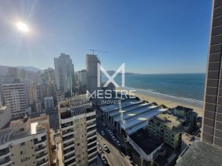 APARTAMENTO COM VISTA MAR EM ITAPEMA-SC