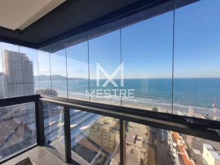 APARTAMENTO COM VISTA MAR EM ITAPEMA-SC