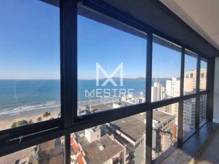 APARTAMENTO COM VISTA MAR EM ITAPEMA-SC