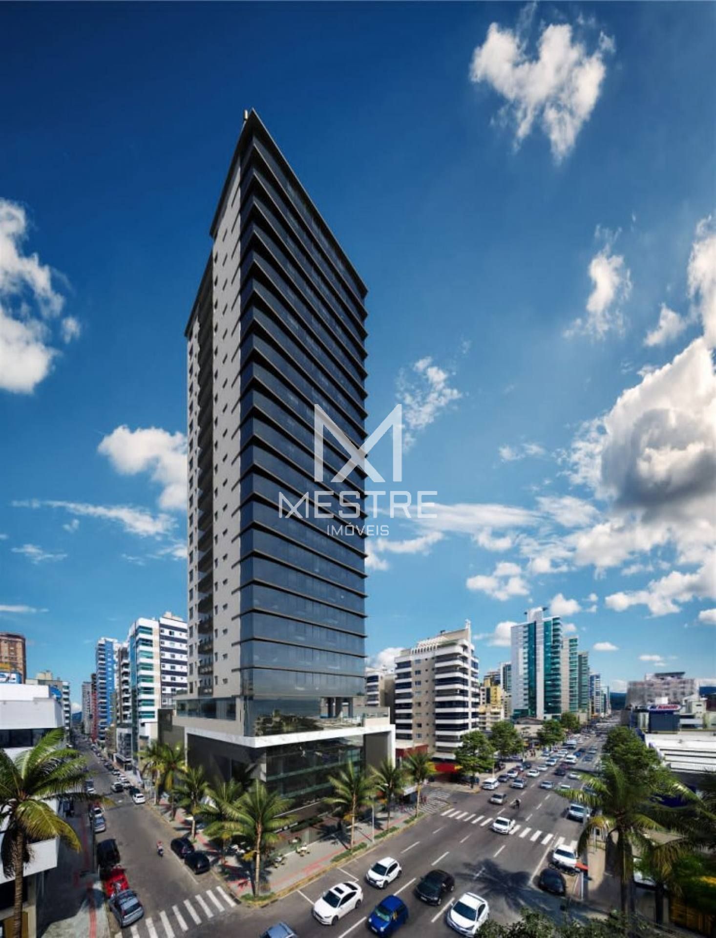 APARTAMENTO COM VISTA MAR EM ITAPEMA-SC