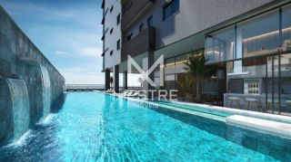 APARTAMENTO COM VISTA MAR EM ITAPEMA-SC