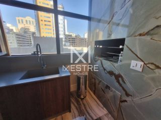 APARTAMENTO COM VISTA MAR EM ITAPEMA-SC