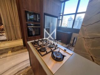 APARTAMENTO COM VISTA MAR EM ITAPEMA-SC
