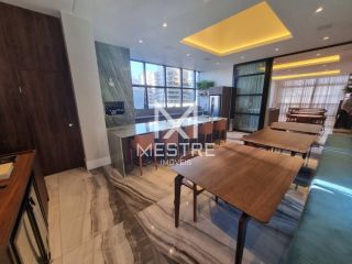 APARTAMENTO COM VISTA MAR EM ITAPEMA-SC