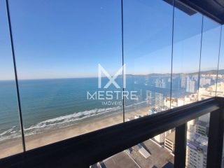 APARTAMENTO COM VISTA MAR EM ITAPEMA-SC
