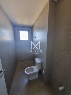 APARTAMENTO COM VISTA MAR EM ITAPEMA-SC