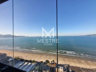APARTAMENTO COM VISTA MAR EM ITAPEMA-SC