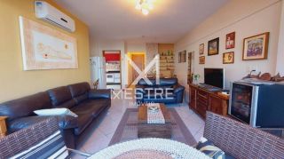APARTAMENTO ESQUINA COM A NEREU RAMOS