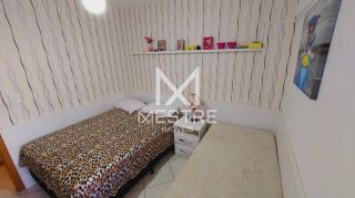 APARTAMENTO ESQUINA COM A NEREU RAMOS