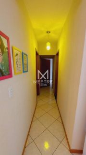 APARTAMENTO ESQUINA COM A NEREU RAMOS