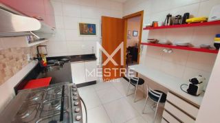 APARTAMENTO ESQUINA COM A NEREU RAMOS