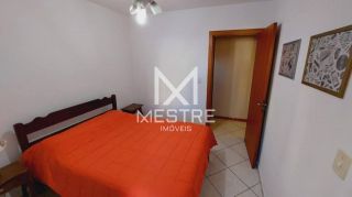 APARTAMENTO ESQUINA COM A NEREU RAMOS
