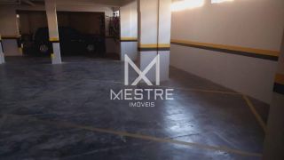 APARTAMENTO ESQUINA COM A NEREU RAMOS
