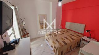 APARTAMENTO ESQUINA COM A NEREU RAMOS