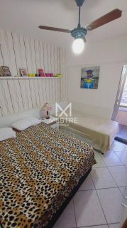APARTAMENTO ESQUINA COM A NEREU RAMOS