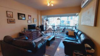 APARTAMENTO ESQUINA COM A NEREU RAMOS