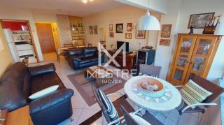 APARTAMENTO ESQUINA COM A NEREU RAMOS