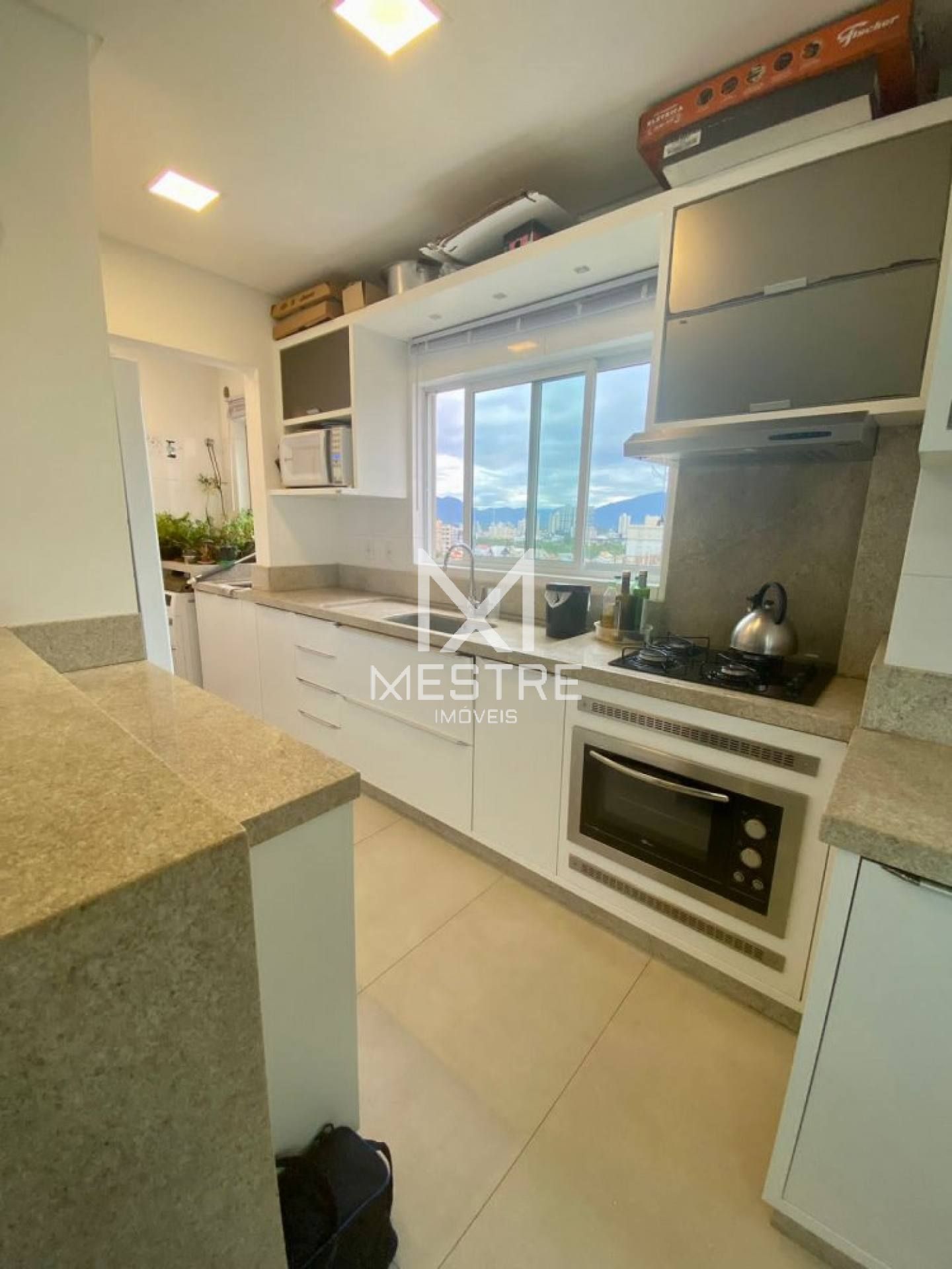 APARTAMENTO QUADRA MAR NO LITORAL DE SC