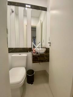 APARTAMENTO QUADRA MAR NO LITORAL DE SC