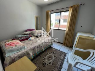 APARTAMENTO FRENTE MAR NO LITORAL DE SC