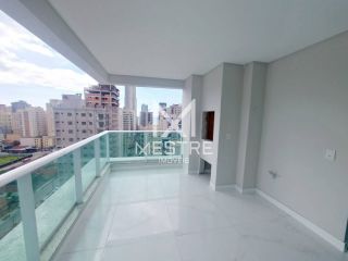 APARTAMENTO PRONTO PARA MORAR EM ITAPEMA- SC