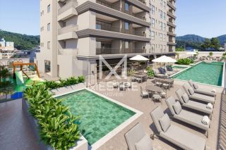 APARTAMENTO ALTO PADRÃO EM ITAPEMA