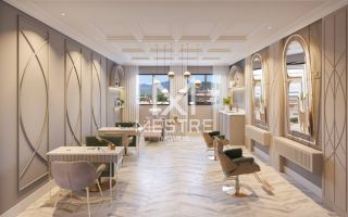 APARTAMENTO ALTO PADRÃO EM ITAPEMA