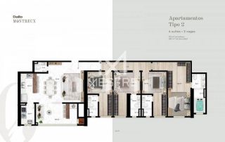 APARTAMENTO ALTO PADRÃO EM ITAPEMA