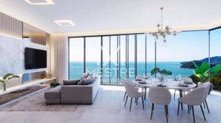 APARTAMENTO PARA VENDA FRENTE MAR EM PORTO BELO