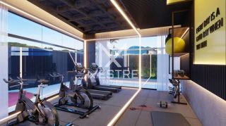 APARTAMENTO PARA VENDA FRENTE MAR EM PORTO BELO
