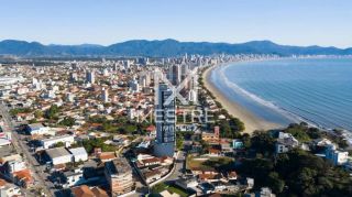 APARTAMENTO PARA VENDA FRENTE MAR EM PORTO BELO