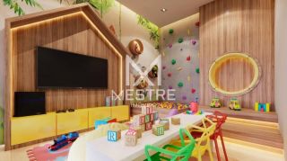 APARTAMENTO PARA VENDA FRENTE MAR EM PORTO BELO