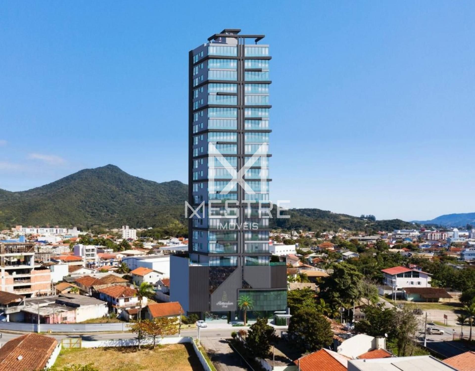 APARTAMENTO PARA VENDA COM VISTA MAR EM PORTO BELO