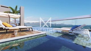 APARTAMENTO À VENDA PERTO DA PRAIA PORTO BELO