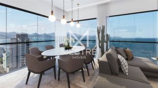 APARTAMENTO À VENDA PERTO DA PRAIA PORTO BELO