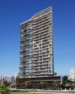 APARTAMENTO À VENDA PERTO DA PRAIA PORTO BELO