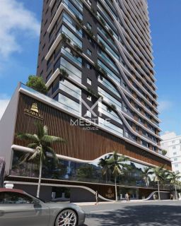 APARTAMENTO À VENDA PERTO DA PRAIA PORTO BELO