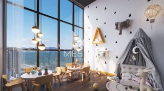 APARTAMENTO À VENDA PERTO DA PRAIA PORTO BELO