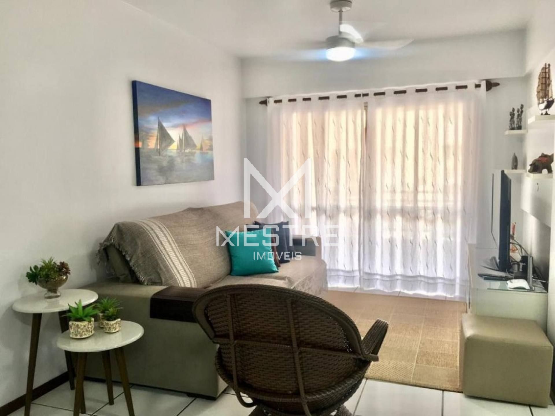 APARTAMENTO QUADRA MAR EM ITAPEMA PARA VENDA