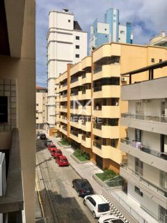 APARTAMENTO QUADRA MAR EM ITAPEMA PARA VENDA