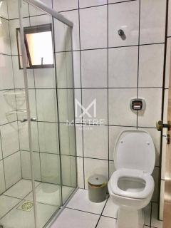 APARTAMENTO QUADRA MAR EM ITAPEMA PARA VENDA