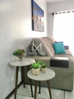 APARTAMENTO QUADRA MAR EM ITAPEMA PARA VENDA