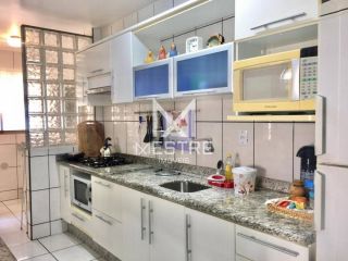 APARTAMENTO QUADRA MAR EM ITAPEMA PARA VENDA